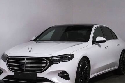 Mercedes-Benz E 220 21.148 km 65.890 &euro; Jettingen 71131