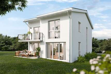 Haus Sindelfingen / Maichingen Maichingen - 8 Zimmer, 192 m&sup2;, 1.335.466&euro; | Angebot:27077251