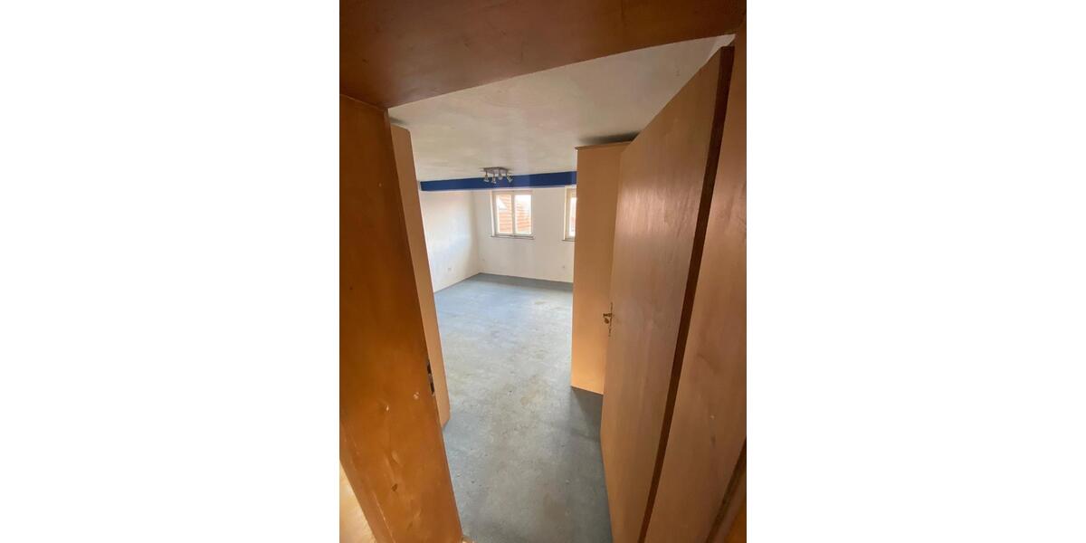 Bauernhaus, Landhaus Hechingen - 145.000&euro; | Angebot:22022623