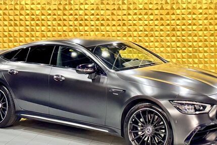 Mercedes-Benz AMG GT 84.600 km 62.250 &euro; Eningen unter Achalm 72800