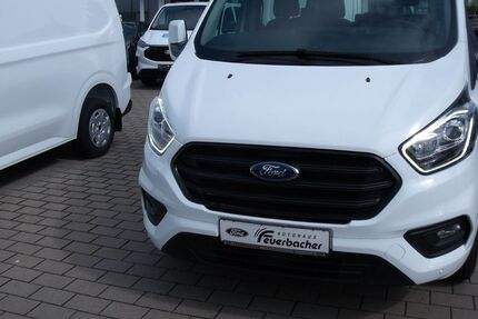 Ford Transit 40.870 km 27.240 &euro; Filderstadt 70794