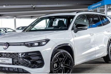 VW Tayron 13.420 km 48.830 &euro; Stuttgart-Wangen 70188