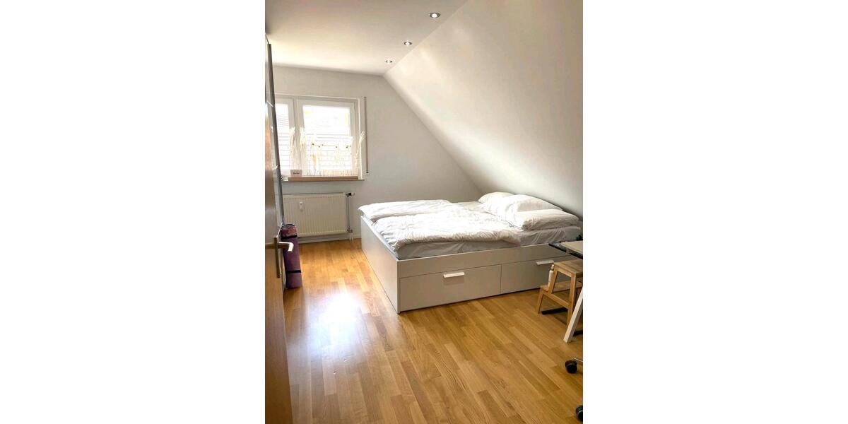 Etagenwohnung Reutlingen Reutlingen-Betzingen - 2 Zimmer, 64 m&sup2;, 260.000&euro; | Angebot:26960669