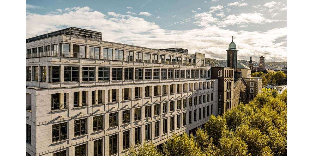 Gewerbeobjekt Stuttgart - 1.800&euro; | Angebot:26012461