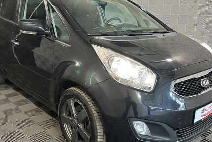 Kia Venga 139.658 km 6.700 &euro; Horb am Neckar 72160