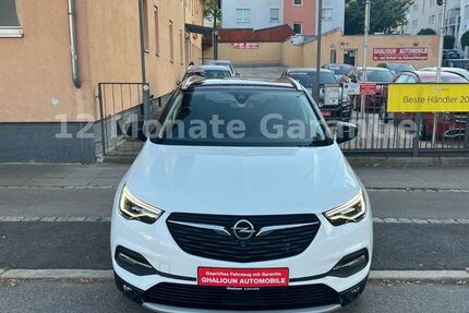 Opel Grandland (X) 27.490 km 19.800 &euro; Stuttgart 70435