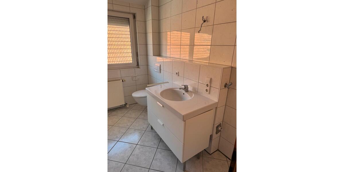 Etagenwohnung Burladingen - 4.5 Zimmer, 90 m&sup2;, 1.280&euro; | Angebot:26133493