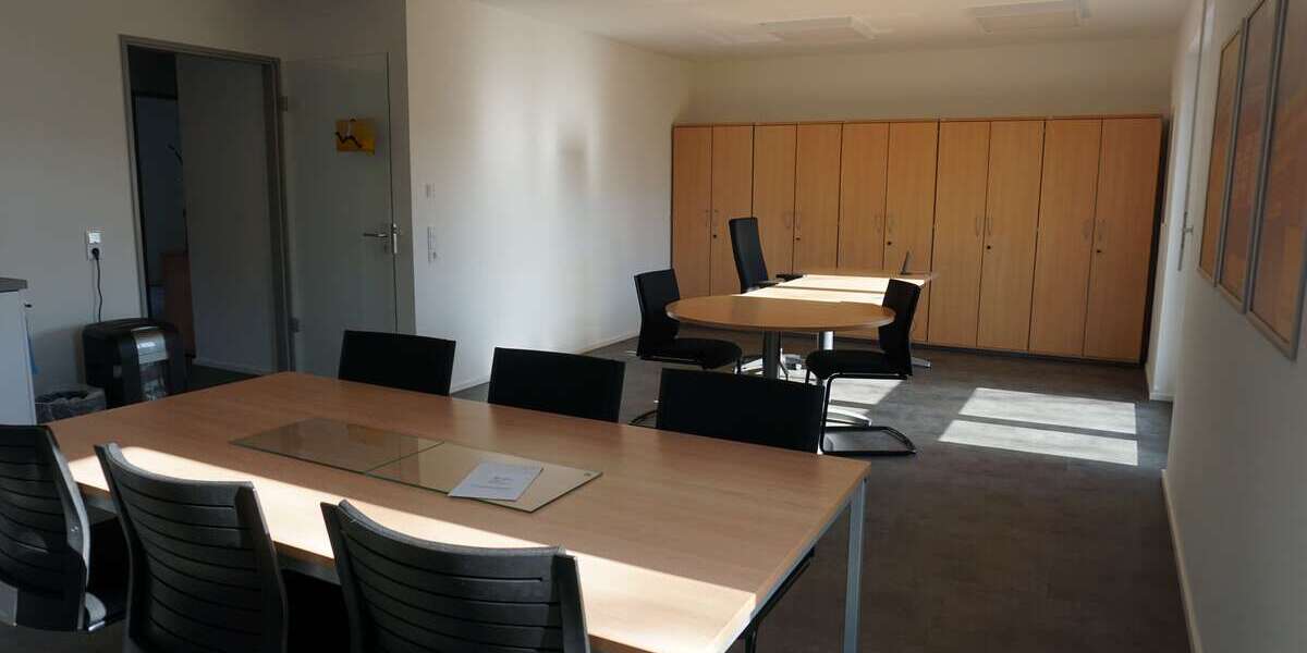 Gewerbeobjekt Tübingen Derendingen - 1.215&euro; | Angebot:27171834