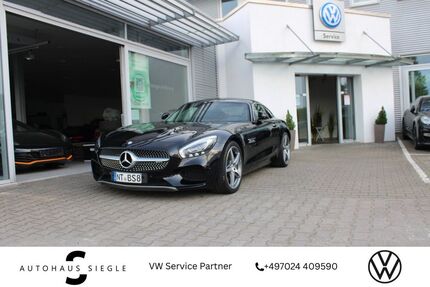 Mercedes-Benz AMG GT 29.978 km 76.930 &euro; Wendlingen am Neckar 73240