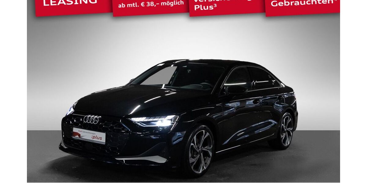 Audi A3 8.889 km 28.820 &euro; Stuttgart 70469