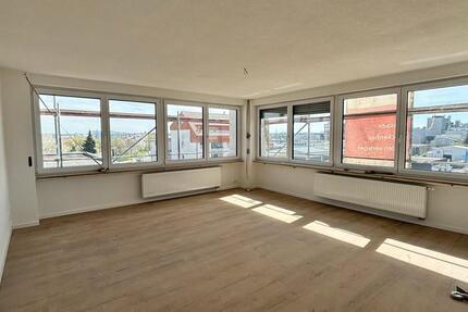 Wohnung Neckartenzlingen - 3 Zimmer, 109 m&sup2;, 1.400&euro; | Angebot:26607093