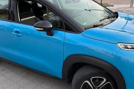 Citroen C3 Aircross 75.000 km 10.800 &euro; Reutlingen 72770