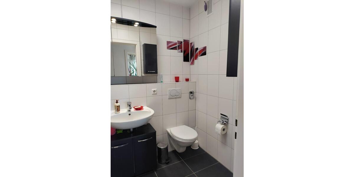 Etagenwohnung Stuttgart Stuttgart-West - 2 Zimmer, 63 m&sup2;, 260.000&euro; | Angebot:25285757