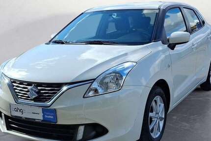 Suzuki Baleno 93.600 km 7.930 &euro; Horb am Neckar 72160