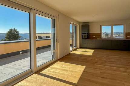 Wohnung Horb am Neckar - 4 Zimmer, 135 m&sup2;, 1.799&euro; | Angebot:22005561