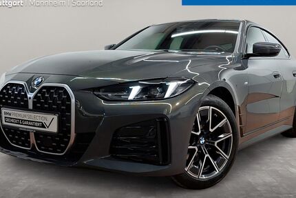 BMW 420 Gran Coupé 10.409 km 44.950 &euro; Stuttgart 70569