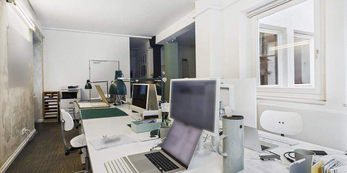 Gewerbeobjekt Stuttgart West - 698.000&euro; | Angebot:25669689