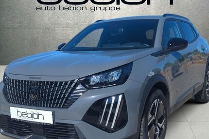 Peugeot 2008 14.100 km 20.880 &euro; Herrenberg 71083