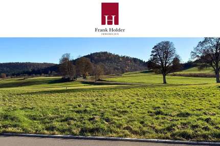 Grundstück Gomadingen - 235.000&euro; | Angebot:23829277