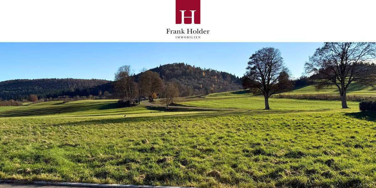 Grundstück Gomadingen - 235.000&euro; | Angebot:23829277