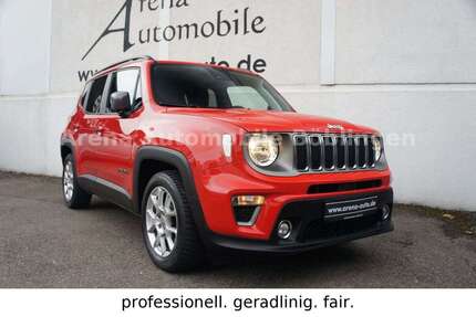 Jeep Renegade 78.000 km 16.990 &euro; Böblingen 71032