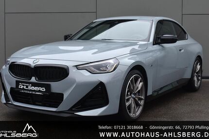 BMW M240i 30.000 km 43.900 &euro; Pfullingen 72793