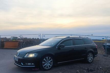VW Passat Variant 305.000 km 5.500 &euro; Herrenberg 71083