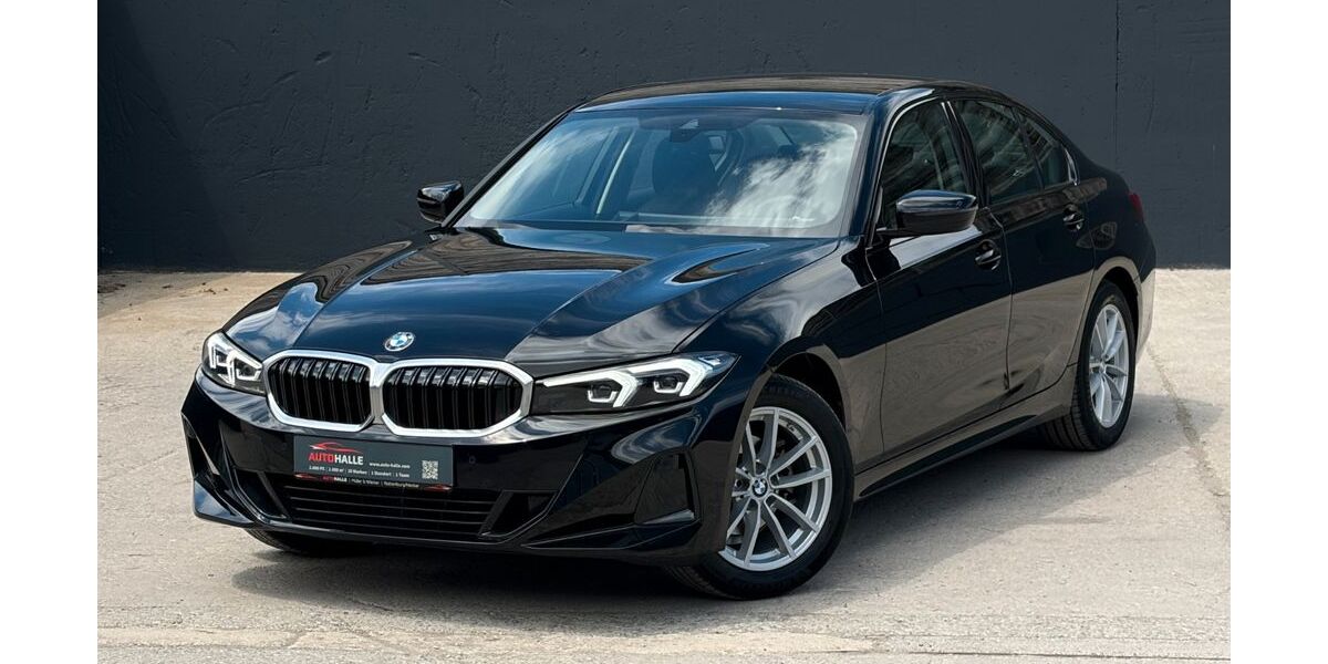 BMW 318 14.990 km 32.490 &euro; Rottenburg am Neckar 72108