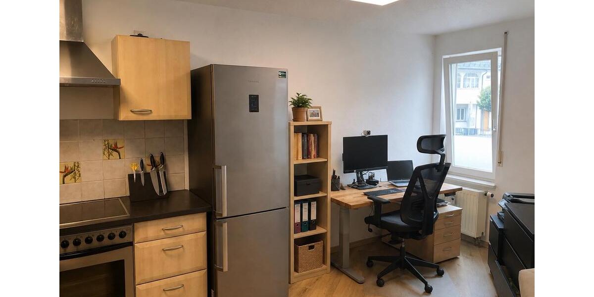 Erdgeschoßwohnung Nufringen - 1.5 Zimmer, 49 m&sup2;, 201.000&euro; | Angebot:27190328