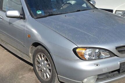 Nissan Primera 134.696 km 599 &euro; Nagold 72202