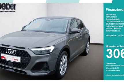 Audi A1 9.874 km 23.470 &euro; Herrenberg 71083