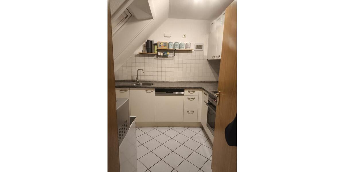 Etagenwohnung Grabenstetten - 3 Zimmer, 80 m&sup2;, 850&euro; | Angebot:24977512