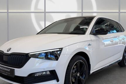 Skoda Scala 76.256 km 19.500 &euro; Nagold 72202
