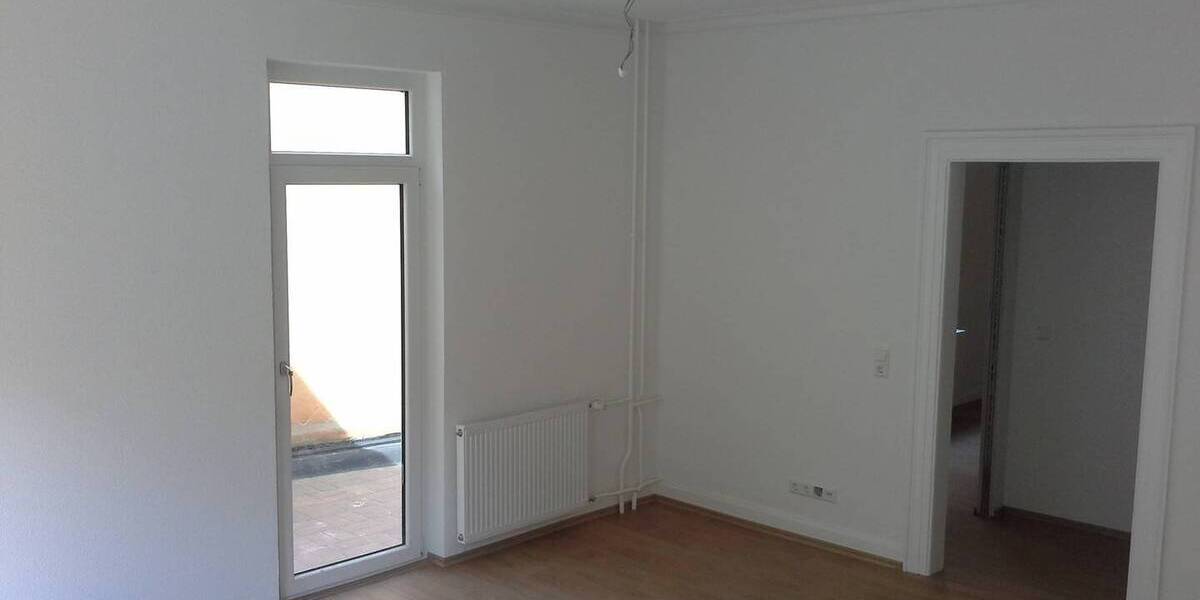 Etagenwohnung Rottenburg - 2 Zimmer, 76 m&sup2;, 1.059&euro; | Angebot:26269695