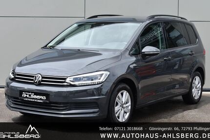 VW Touran 30.000 km 31.900 &euro; Pfullingen 72793