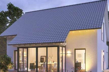 Haus Altdorf - 5 Zimmer, 145 m&sup2;, 760.199&euro; | Angebot:25835809