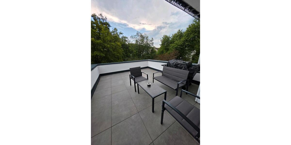 Etagenwohnung Stuttgart Hedelfingen - 3 Zimmer, 83 m&sup2;, 359.000&euro; | Angebot:27186410