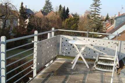 Wohnung Stuttgart-Möhringen Möhringen - 3 Zimmer, 70 m&sup2;, 1.080&euro; | Angebot:25797795