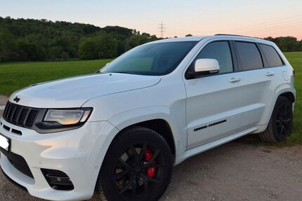 Jeep Grand Cherokee 45.300 km 47.500 &euro; Bempflingen 72658