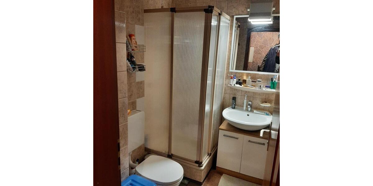 Etagenwohnung Reutlingen Altenburg - 1 Zimmer, 35 m&sup2;, 139.500&euro; | Angebot:25106952