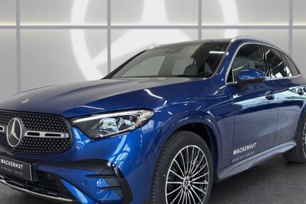 Mercedes-Benz GLC 220 4.900 km 64.900 &euro; Nagold 72202