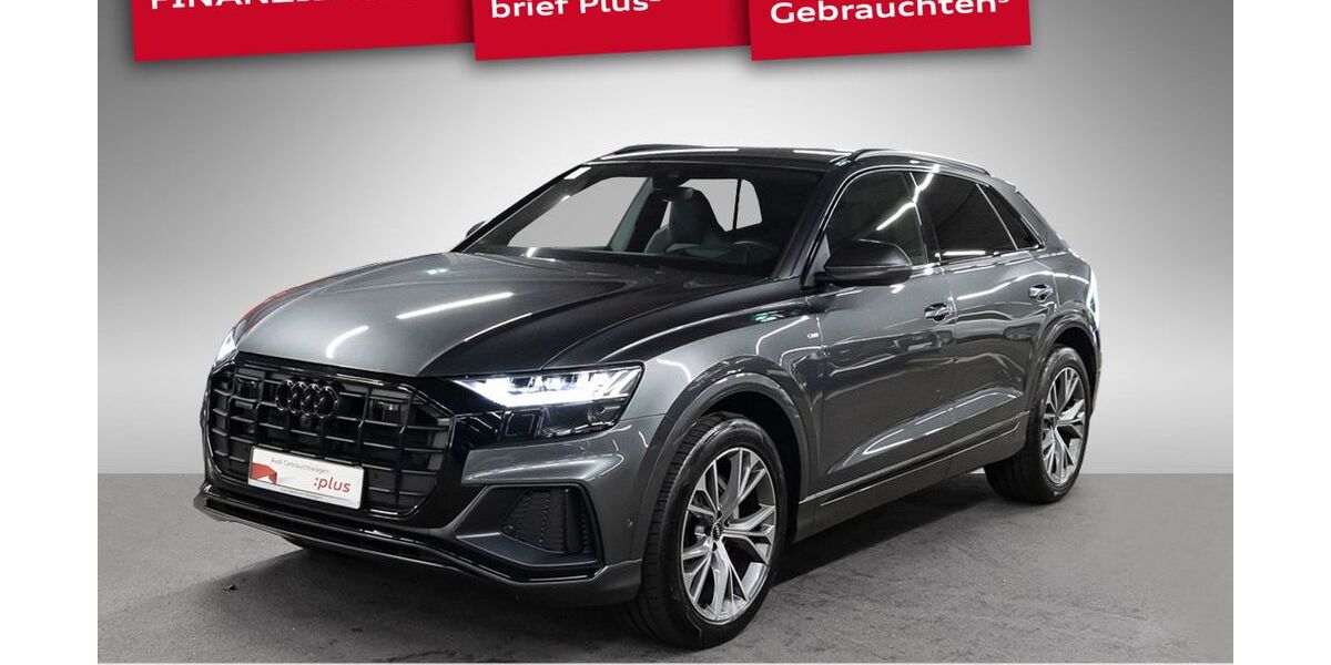 Audi Q8 34.448 km 68.460 &euro; Stuttgart 70469