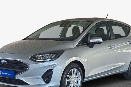 Ford Fiesta 47.950 km 13.400 &euro; Stuttgart 70190