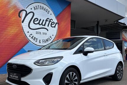 Ford Fiesta 57.300 km 15.490 &euro; Herrenberg-Kuppingen 71083