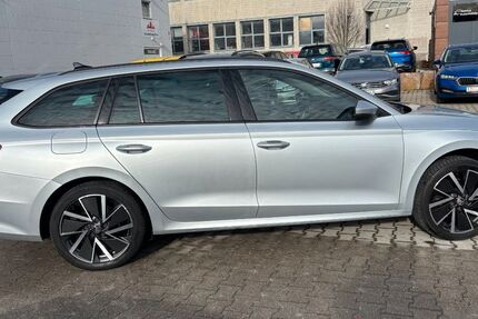 Skoda Octavia 65.262 km 21.950 &euro; Nufringen/Stuttgart 71154