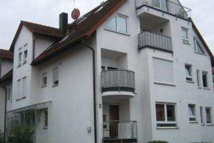 Wohnung Sindelfingen Sindelfingen (Stadt) - 2 Zimmer, 48 m&sup2;, 590&euro; | Angebot:26567232