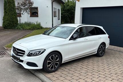 Mercedes-Benz C 300 87.000 km 23.500 &euro; Engstingen 72829