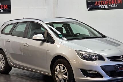 Opel Astra 175.000 km 4.450 &euro; Hechingen 72379