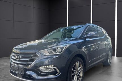 Hyundai SANTA FE 195.000 km 11.490 &euro; Reutlingen / Stuttgart 72766