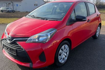 Toyota Yaris 150.000 km 5.990 &euro; Holzgerlingen 71088